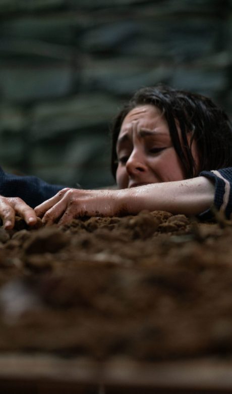 4 Tage bis zur Ewigkeit