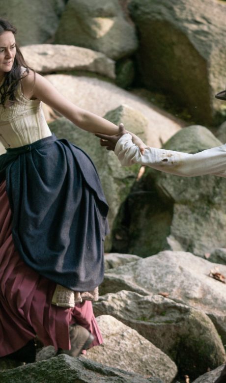 4 Tage bis zur Ewigkeit