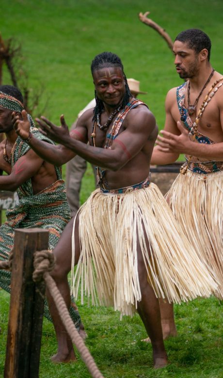 4 Tage bis zur Ewigkeit