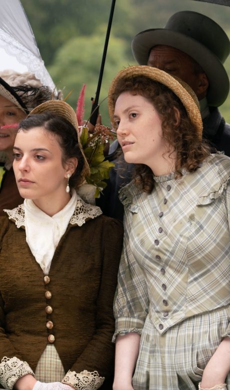 4 Tage bis zur Ewigkeit