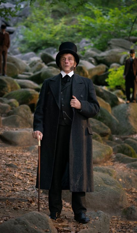 4 Tage bis zur Ewigkeit