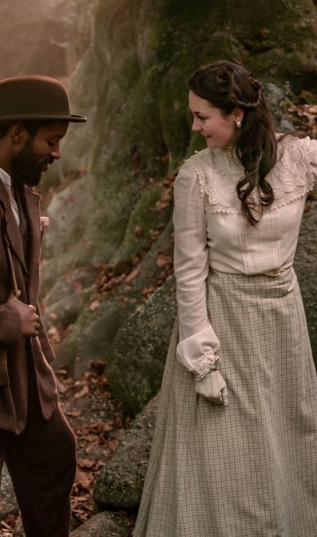 4 Tage bis zur Ewigkeit