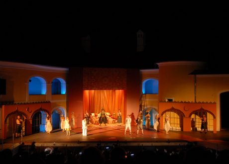 Die Entführung aus dem Serail