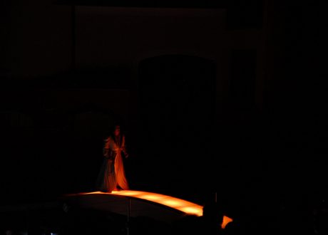 Die Entführung aus dem Serail