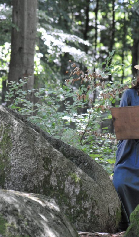 4 Tage bis zur Ewigkeit