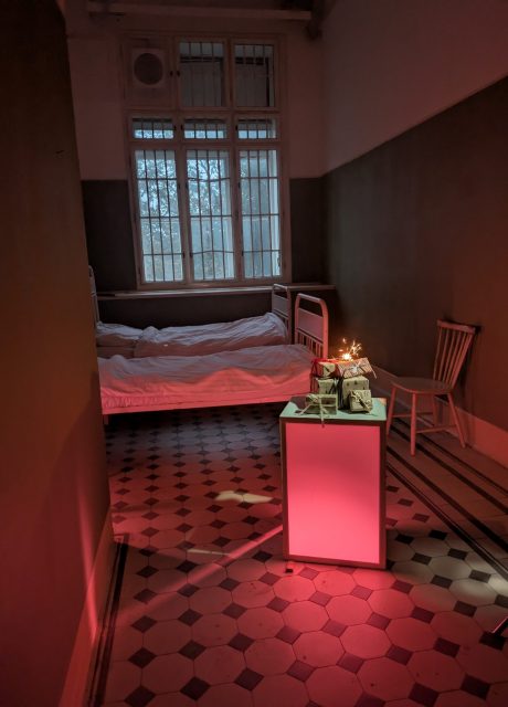 Der Fall Franz Wurst